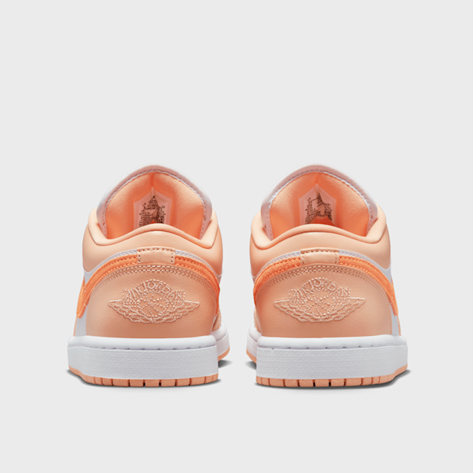Jordan WMNS Air Jordan 1 Low orange 20749 5