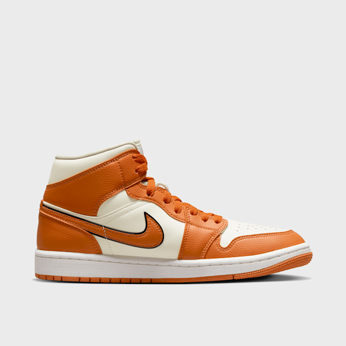 Jordan WMNS Air Jordan 1 Mid SE weiß 20750 2