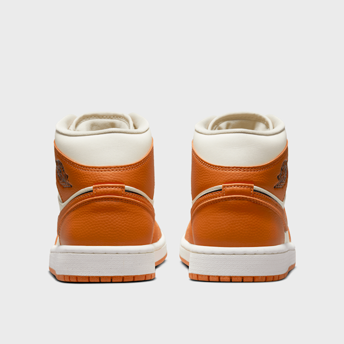 Jordan WMNS Air Jordan 1 Mid SE weiß 20750 5