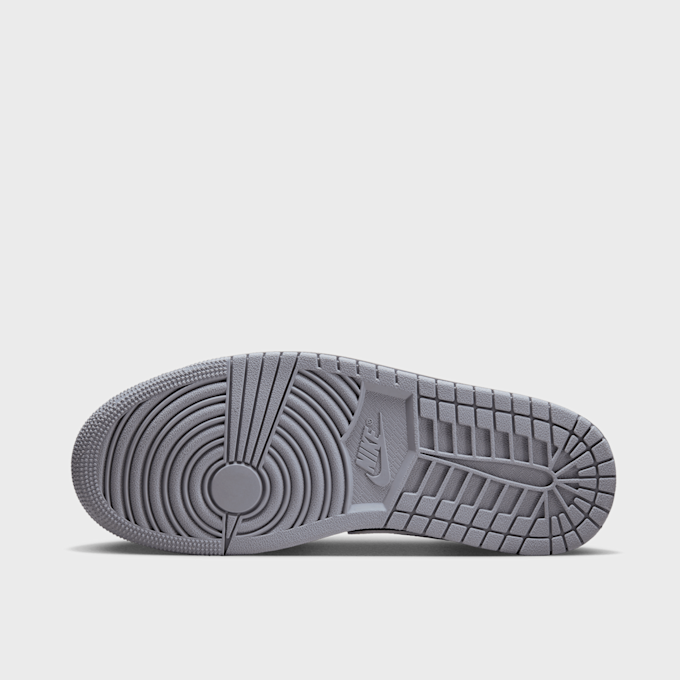 Jordan WMNS Air Jordan 1 Mid gris 20755 3