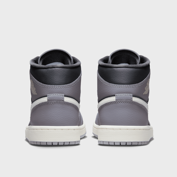 Jordan WMNS Air Jordan 1 Mid gris 20755 5
