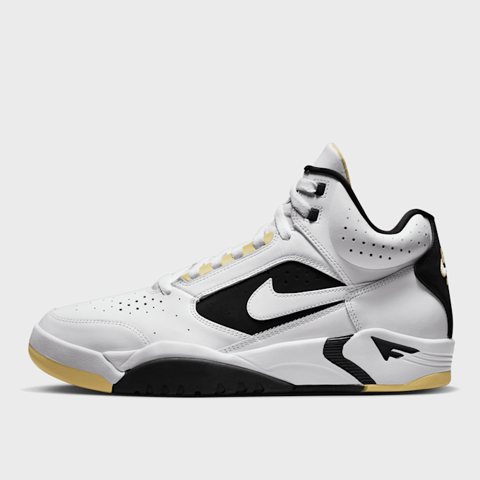 Nike Air Flight Mid biały 20758 1