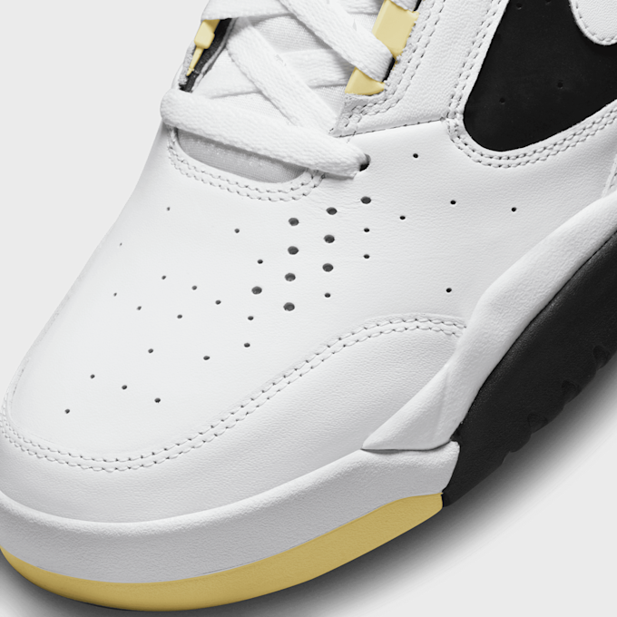 Nike Air Flight Mid biały 20758 7