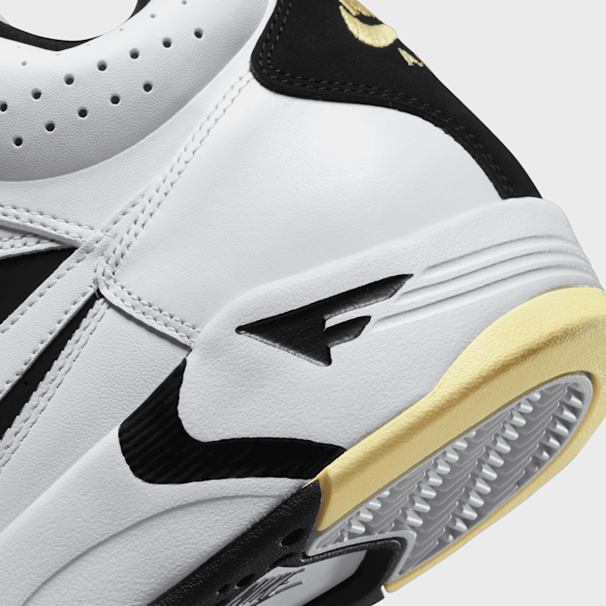Nike Air Flight Mid biały 20758 8