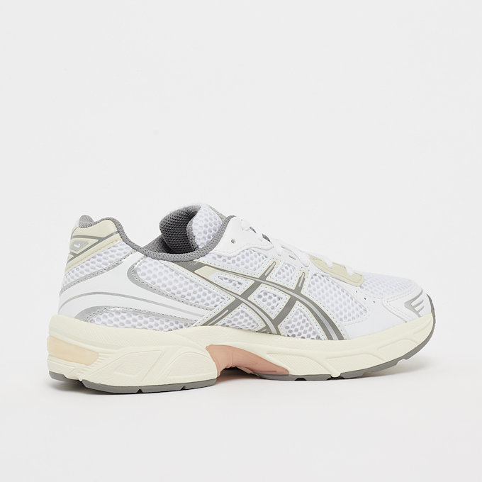 ASICS SportStyle GEL-1130 blanc 20766 3