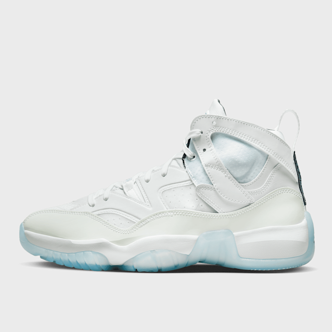 Jordan Jumpman Two Trey branco 20767 1