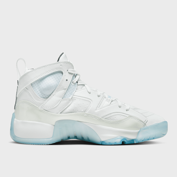 Jordan Jumpman Two Trey branco 20767 2