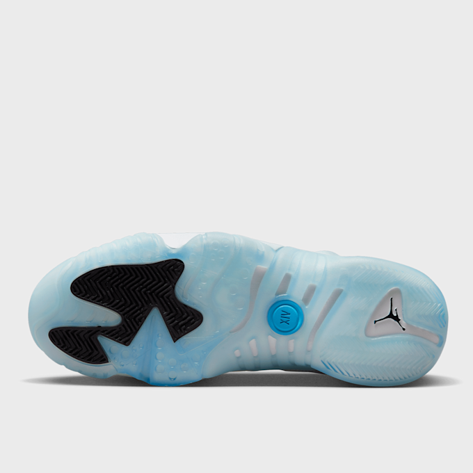 Jordan Jumpman Two Trey branco 20767 3