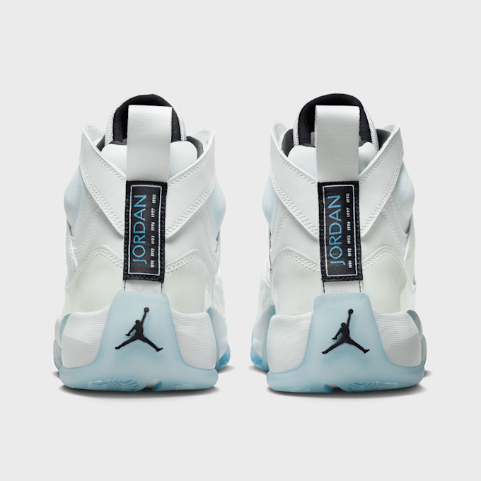 Jordan Jumpman Two Trey branco 20767 5