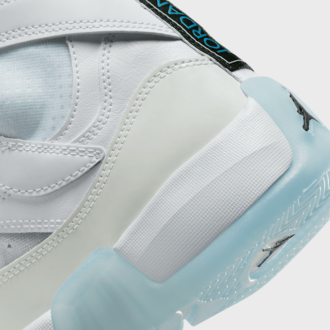 Jordan Jumpman Two Trey branco 20767 8