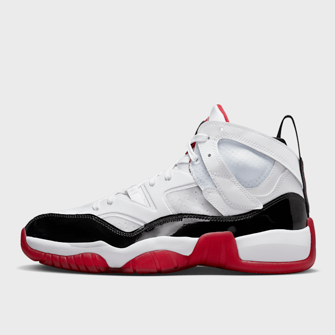 Jordan Jumpman Two Trey blanco 20768 1
