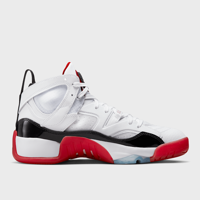 Jordan Jumpman Two Trey blanco 20768 2