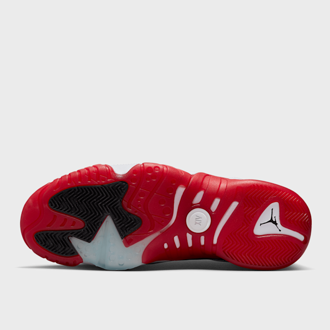 Jordan Jumpman Two Trey blanco 20768 3