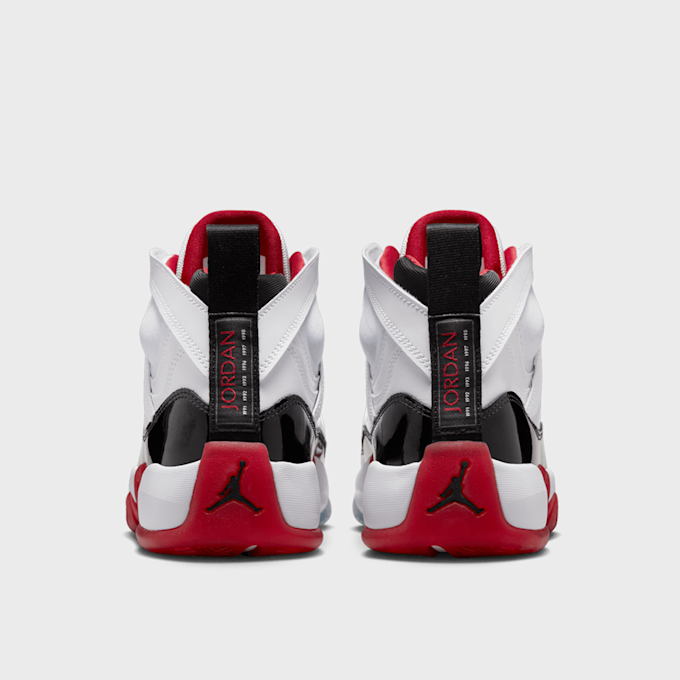 Jordan Jumpman Two Trey blanco 20768 5