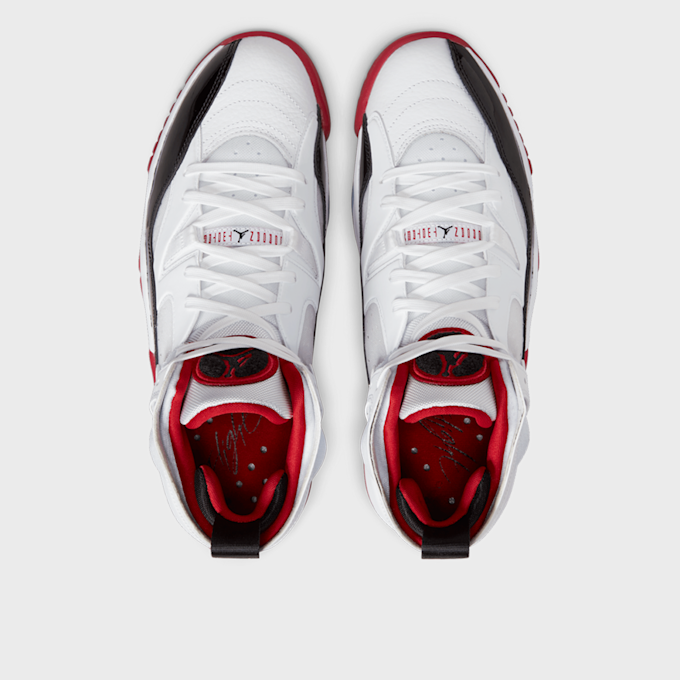 Jordan Jumpman Two Trey blanco 20768 6
