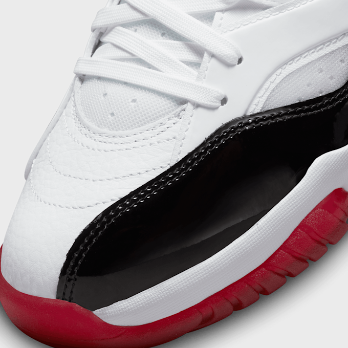 Jordan Jumpman Two Trey blanco 20768 7