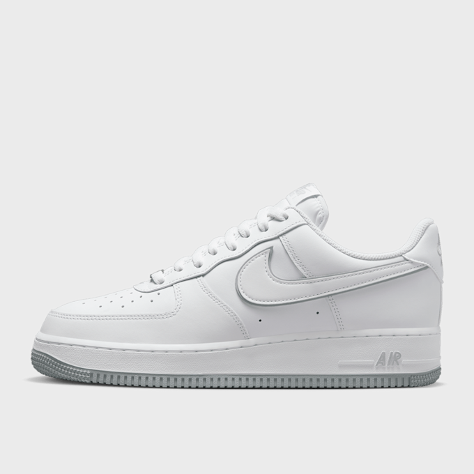 Nike Air Force 1 '07 weiß 20774 1