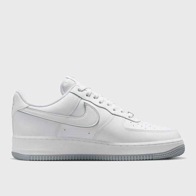 Nike Air Force 1 '07 weiß 20774 2
