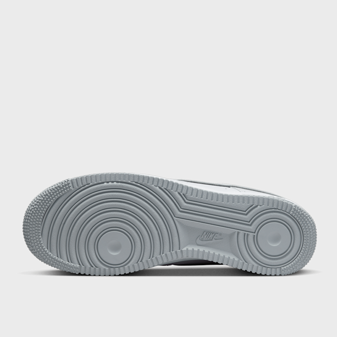 Nike Air Force 1 '07 blanc 20774 3