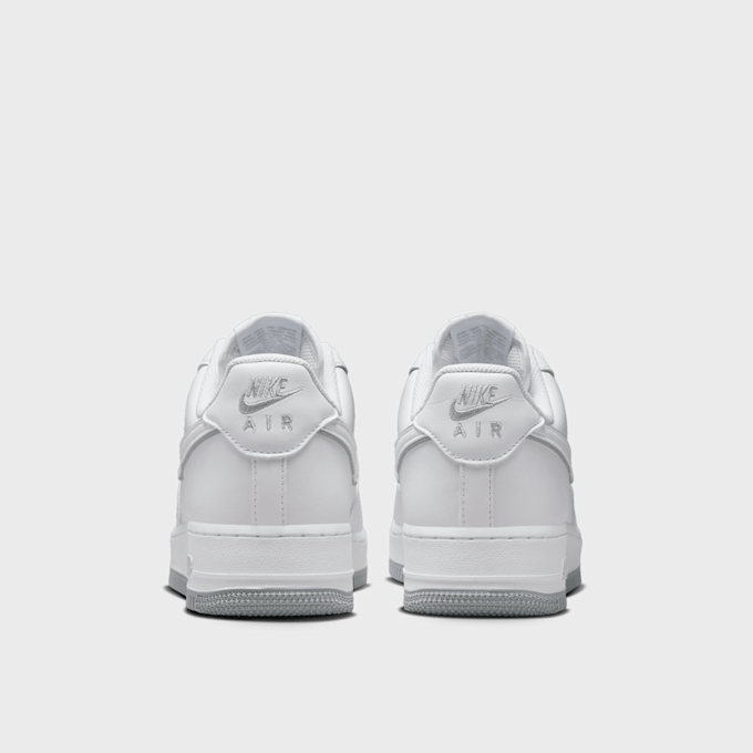 Nike Air Force 1 '07 bianco 20774 5
