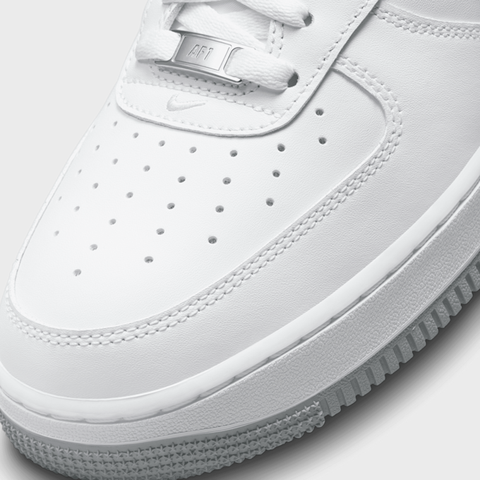 Nike Air Force 1 '07 weiß 20774 7