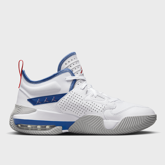 Jordan Stay Loyal 2 weiß 20775 2