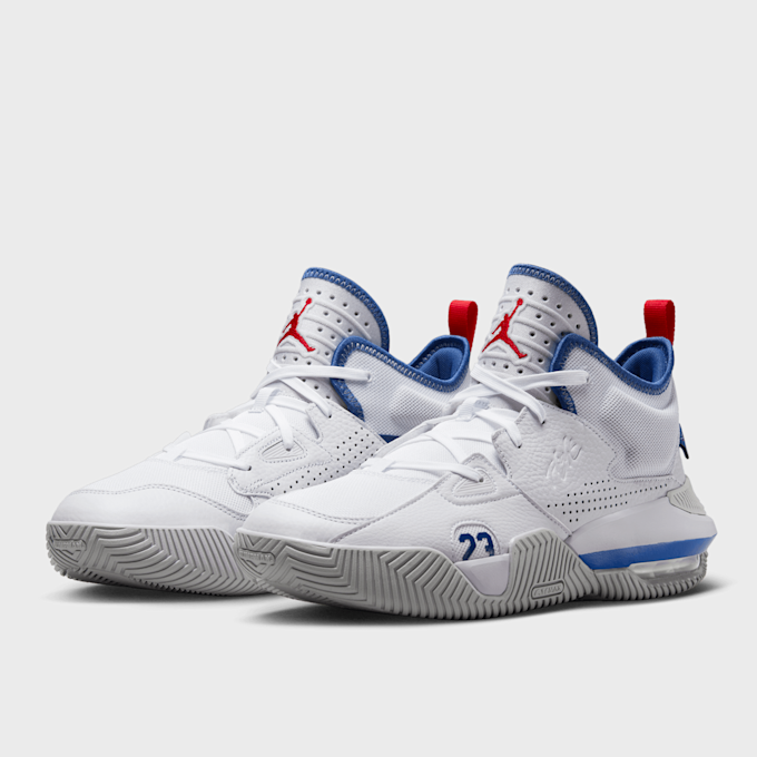 Jordan Stay Loyal 2 weiß 20775 4