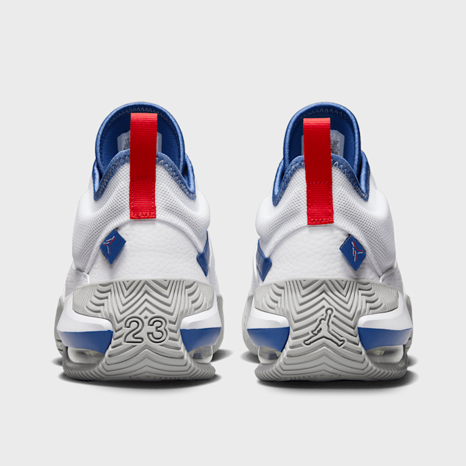 Jordan Stay Loyal 2 weiß 20775 5