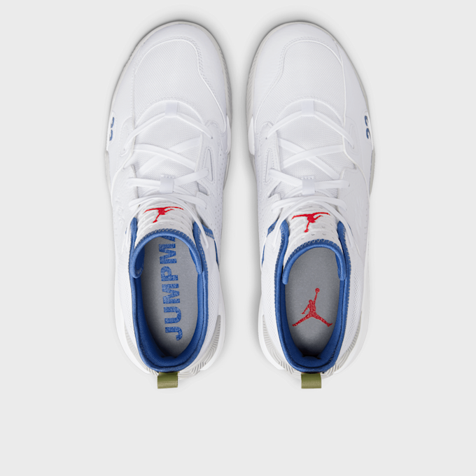 Jordan Stay Loyal 2 weiß 20775 6
