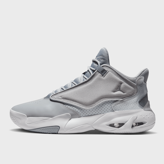 Jordan Max Aura 4 grau 20777 1