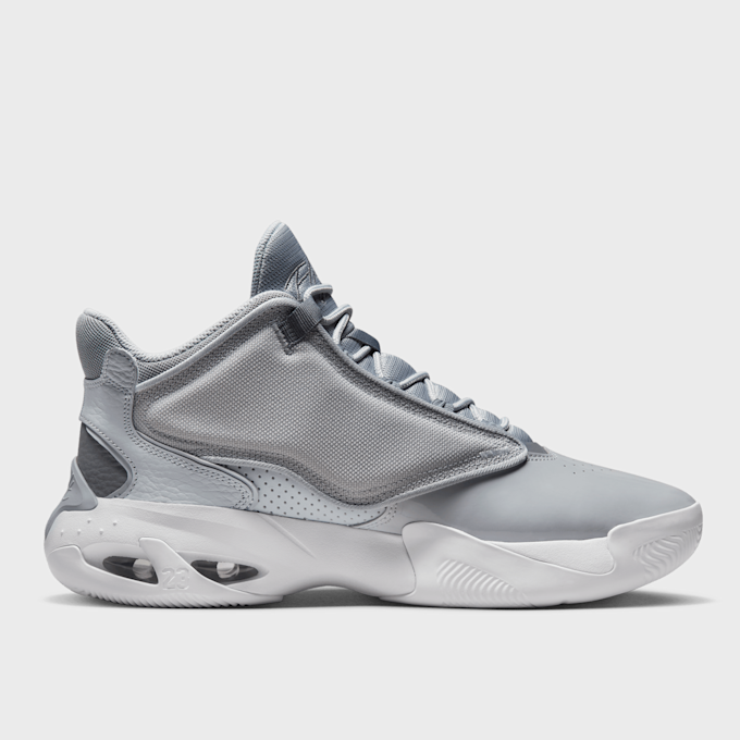 Jordan Max Aura 4 grau 20777 2