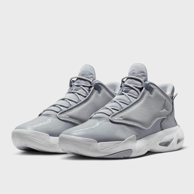Jordan Max Aura 4 grau 20777 4
