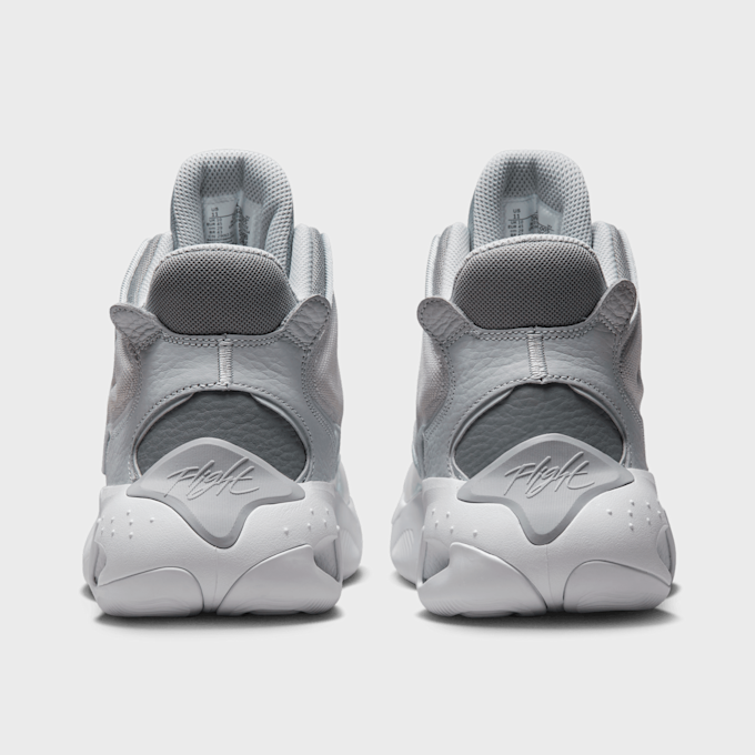 Jordan Max Aura 4 grau 20777 5