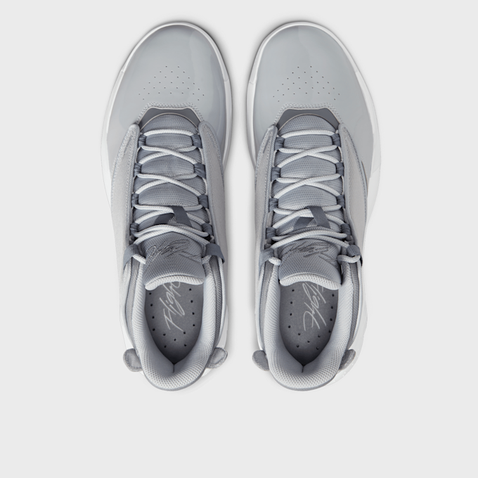 Jordan Max Aura 4 grau 20777 6