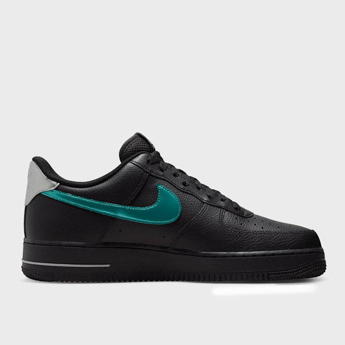 Nike Air Force 1 '07 schwarz 20780 2