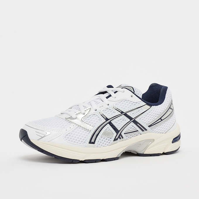 ASICS SportStyle GEL-1130 weiß 20781 2
