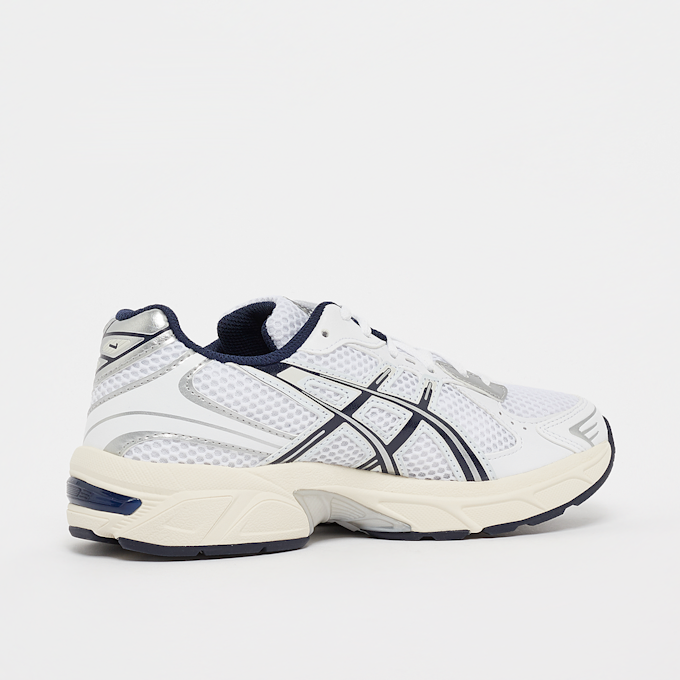 ASICS SportStyle GEL-1130 weiß 20781 3