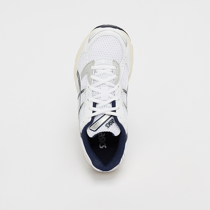 ASICS SportStyle GEL-1130 weiß 20781 5