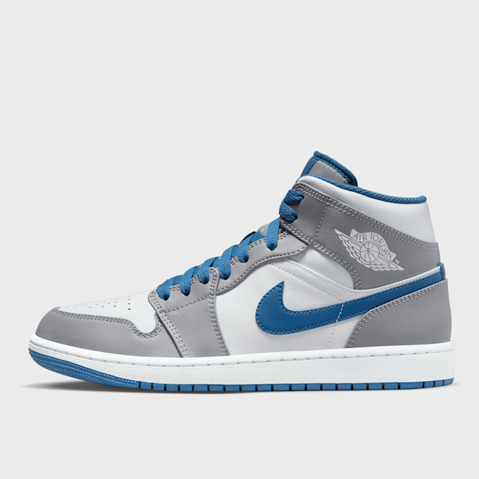 Jordan Air Jordan 1 Mid plava 20803 1