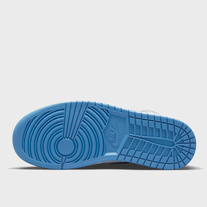 Jordan Air Jordan 1 Mid bleu 20803 3