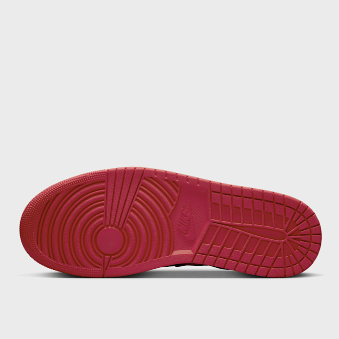 Jordan Air Jordan 1 Mid noir 20809 3