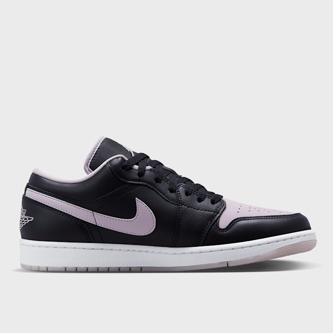 Jordan Air Jordan 1 Low SE Men's Shoes negro 20815 2