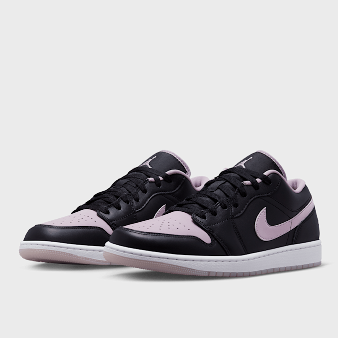 Jordan Air Jordan 1 Low SE Men's Shoes negro 20815 4