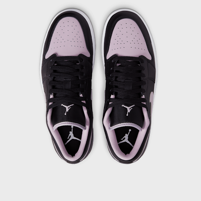 Jordan Air Jordan 1 Low SE Men's Shoes negro 20815 6
