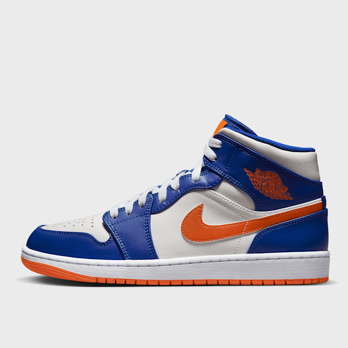 Jordan Air Jordan 1 Mid weiß 20816 1
