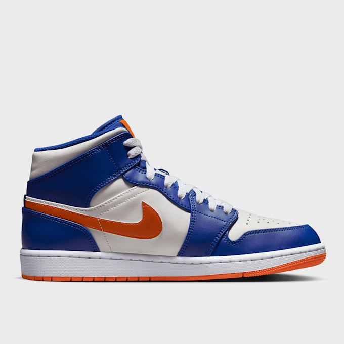 Jordan Air Jordan 1 Mid weiß 20816 2