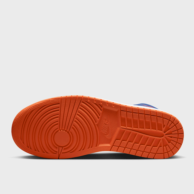 Jordan Air Jordan 1 Mid weiß 20816 3