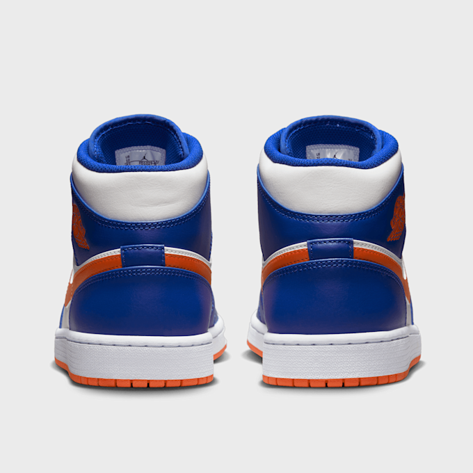 Jordan Air Jordan 1 Mid weiß 20816 5