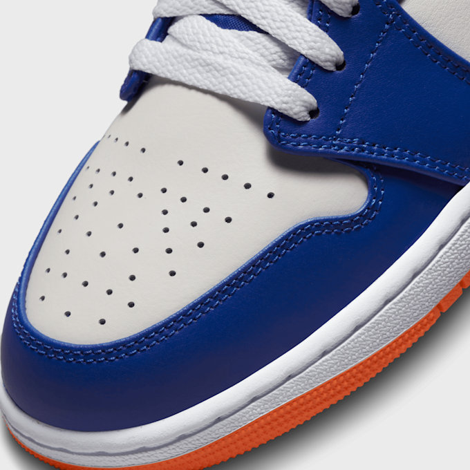 Jordan Air Jordan 1 Mid weiß 20816 7