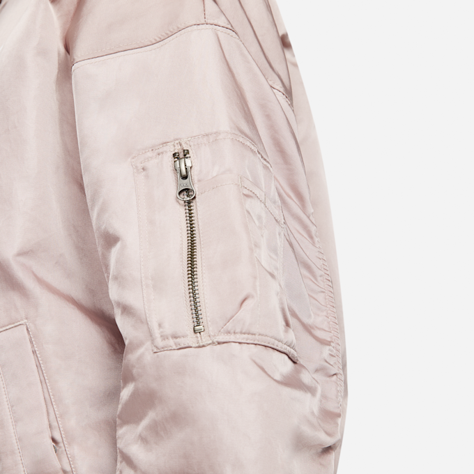 Nike Sportswear Varsity Bomber Jacket bež 20844 5